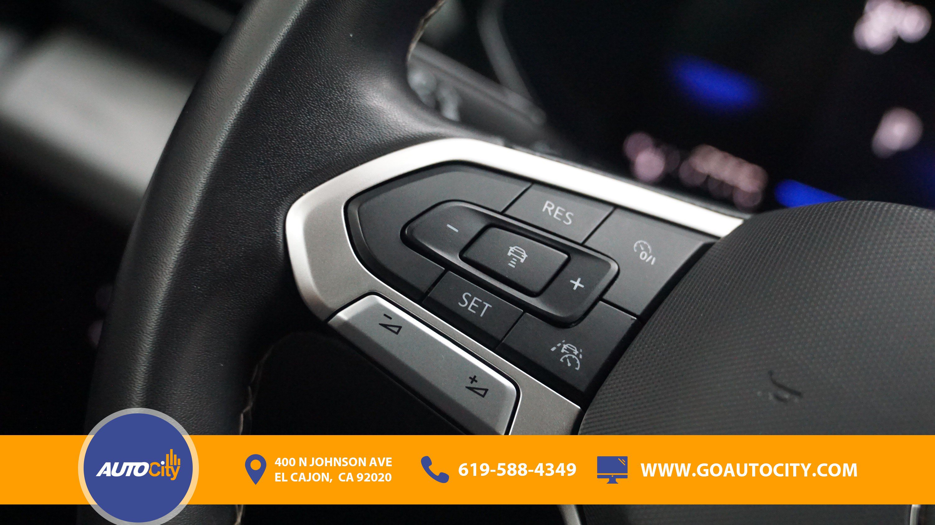 Used 2024 Volkswagen Taos S FWD image 19