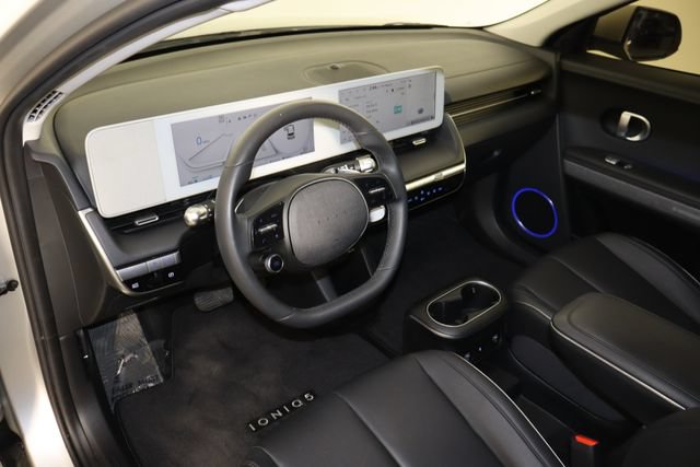 Used 2023 Hyundai Ioniq 5 SEL AWD/4WD image 25