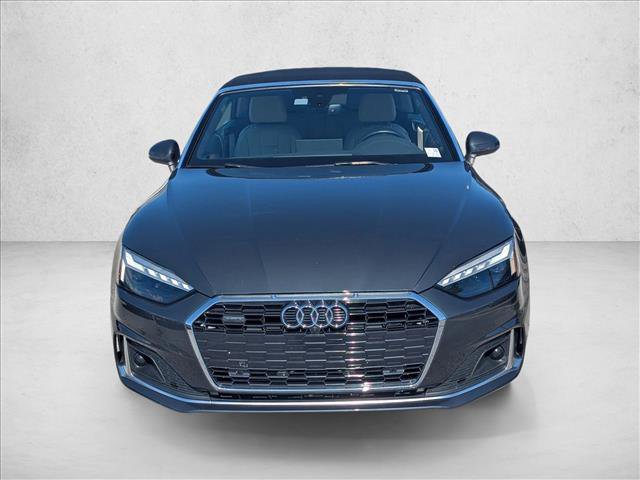 Used 2021 Audi A5 2.0T Premium Plus w/ Premium Plus video 2