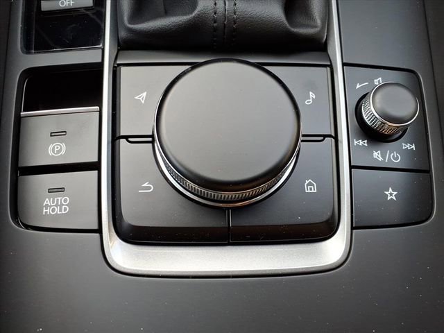 New 2026 MAZDA MAZDA3 s Sport image 15