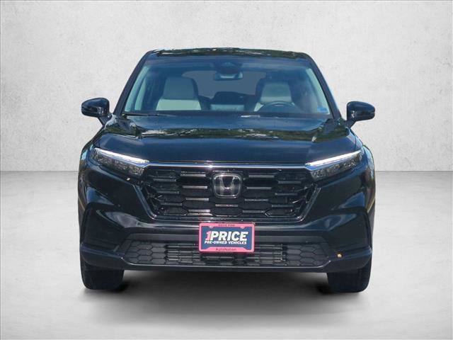 Certified 2026 Honda CR-V EX image 2