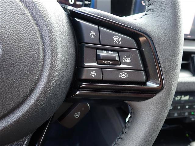 New 2026 Subaru Outback Limited AWD/4WD image 18