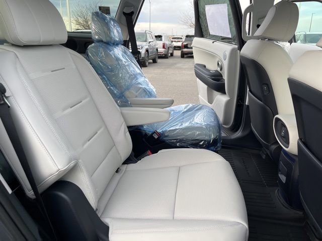 New 2026 Hyundai Palisade Calligraphy AWD/4WD image 23