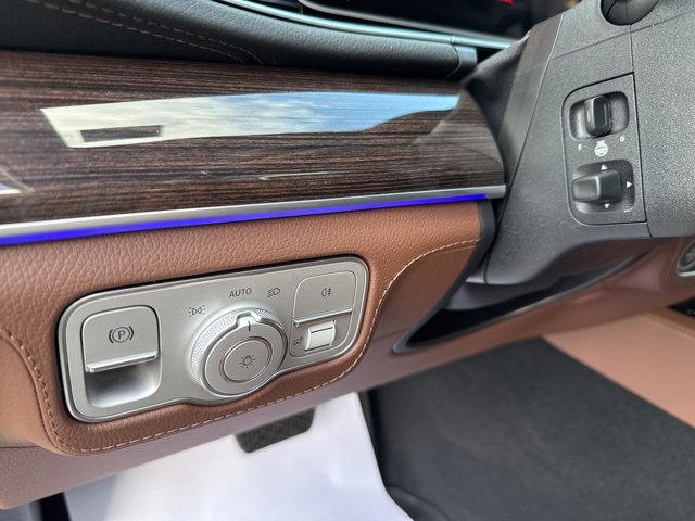 New 2026 Mercedes-Benz GLE 350 4MATIC image 17