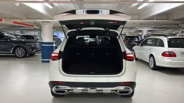 Certified 2026 Mercedes-Benz GLC 300 4MATIC image 9