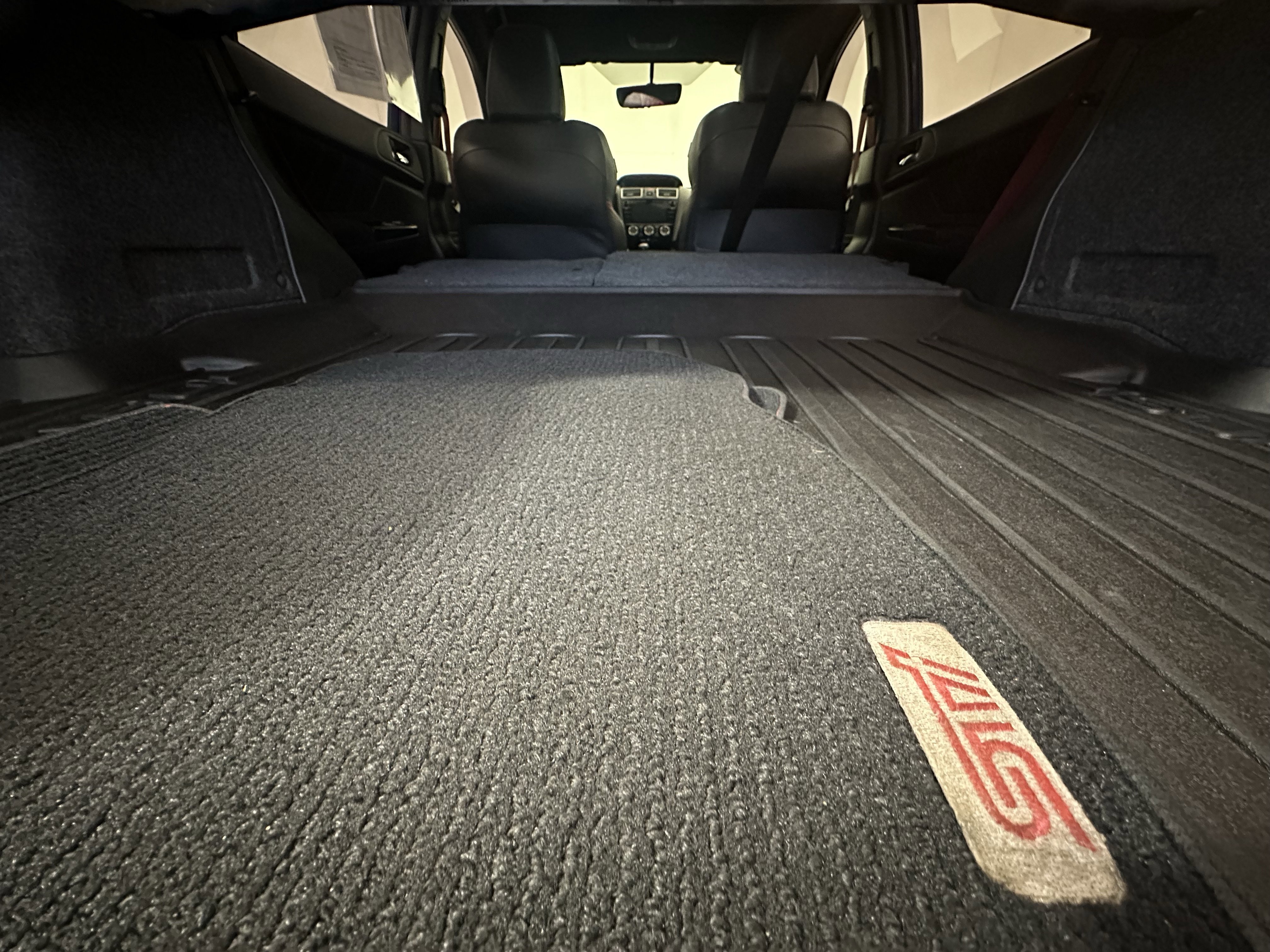 Used 2020 Subaru WRX STI image 9
