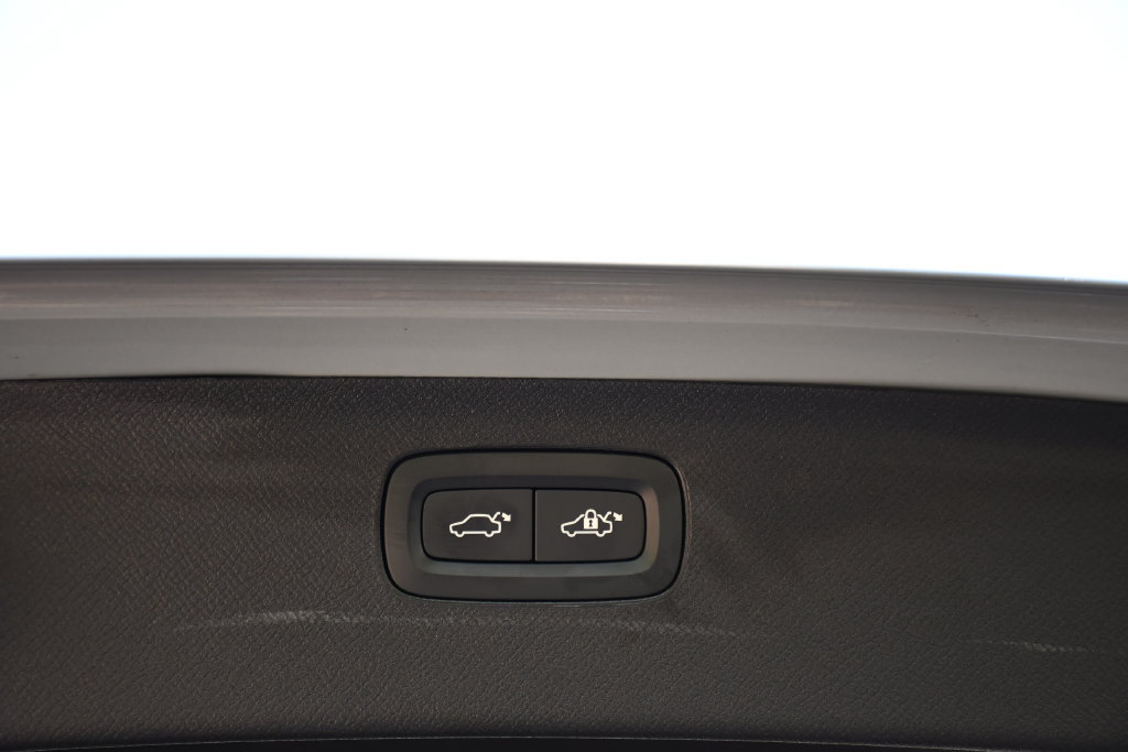 Used 2026 Volvo XC90 B6 Plus AWD/4WD image 30