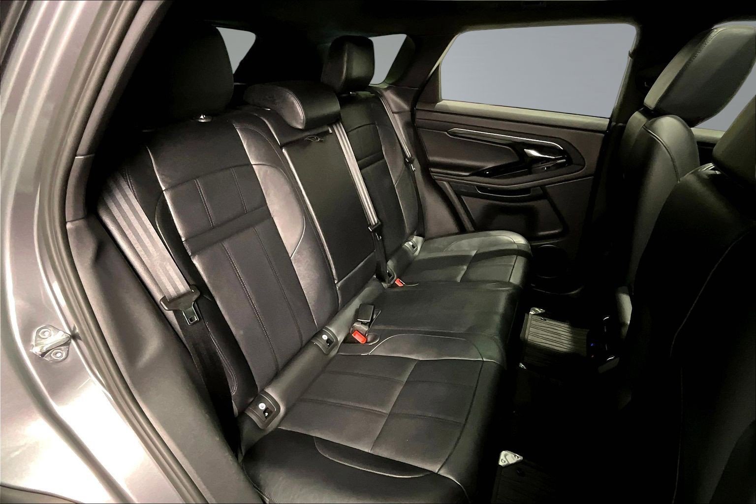 Used 2023 Land Rover Range Rover Evoque R-Dynamic S AWD/4WD image 25