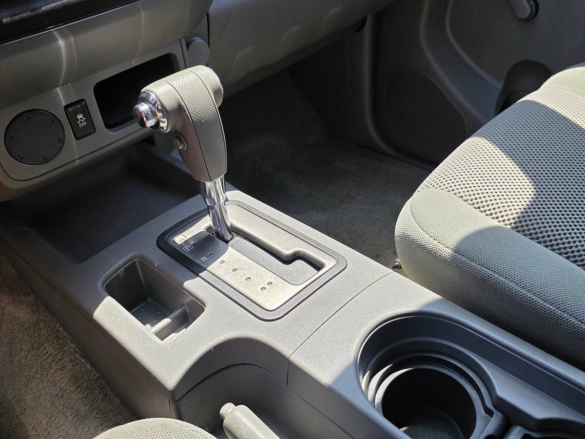 Used 2016 Nissan Frontier S RWD image 33