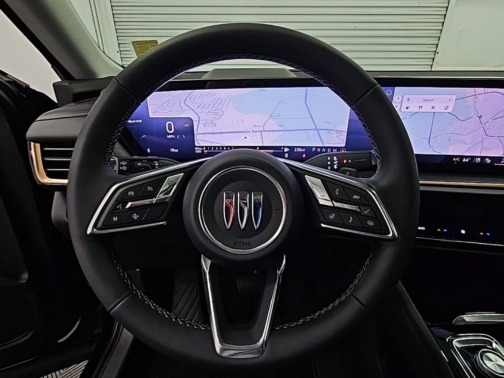 New 2026 Buick Envision Avenir image 26