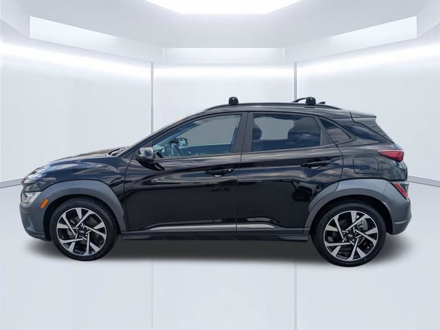 Used 2023 Hyundai Kona Limited FWD image 9
