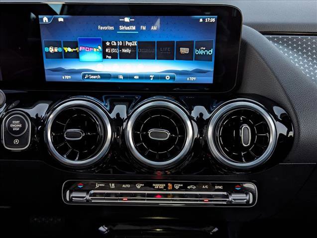 Certified 2025 Mercedes-Benz GLA 250 image 14