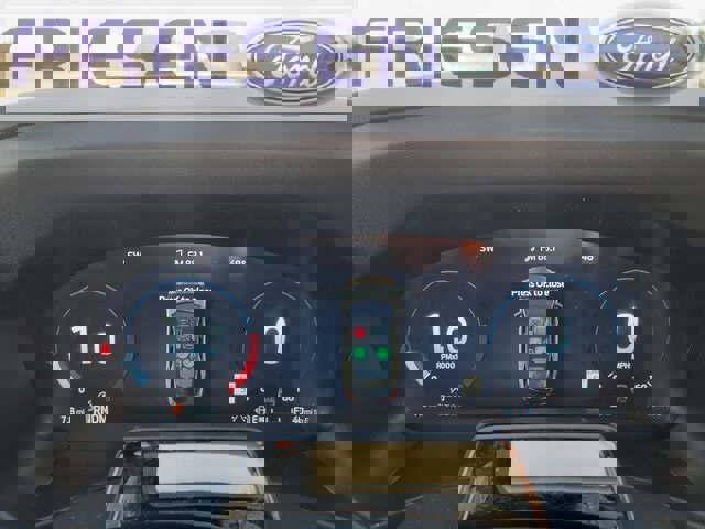 New 2026 Ford Explorer Tremor w/ Tremor Ultimate Package image 17