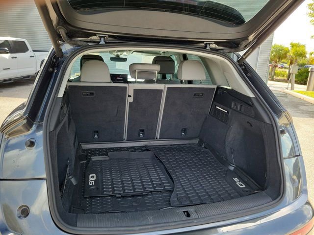 Certified 2023 Audi Q5 2.0T Premium Plus image 8