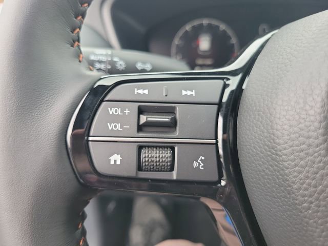 New 2026 Honda HR-V Sport image 31