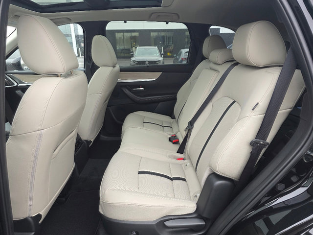 New 2026 MAZDA CX-90 Plug-In Hybrid w/Premium Sport AWD/4WD image 13