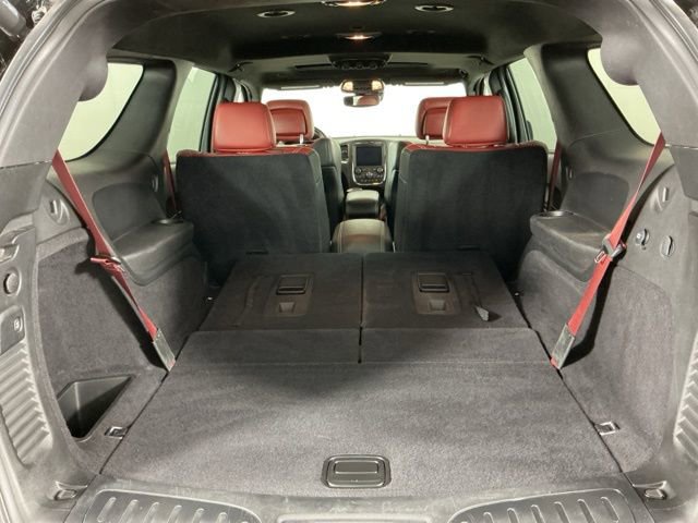 Used 2020 Dodge Durango SRT w/ SRT Interior Appearance Group AWD/4WD image 30