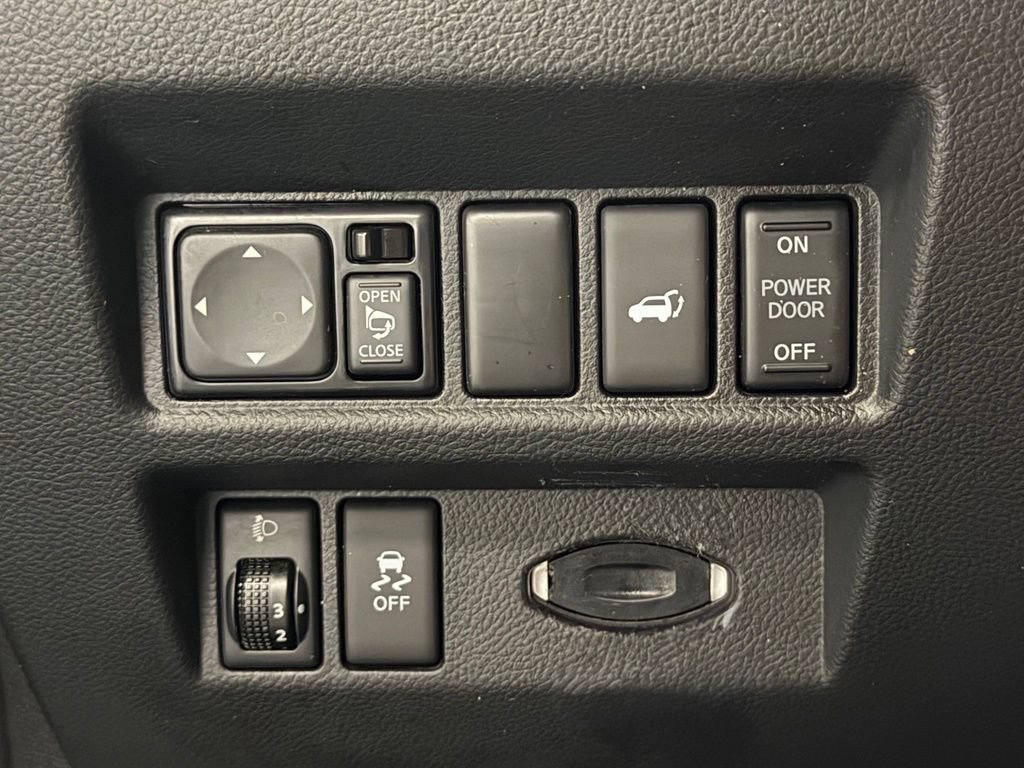 Used 2016 INFINITI QX70 AWD image 14