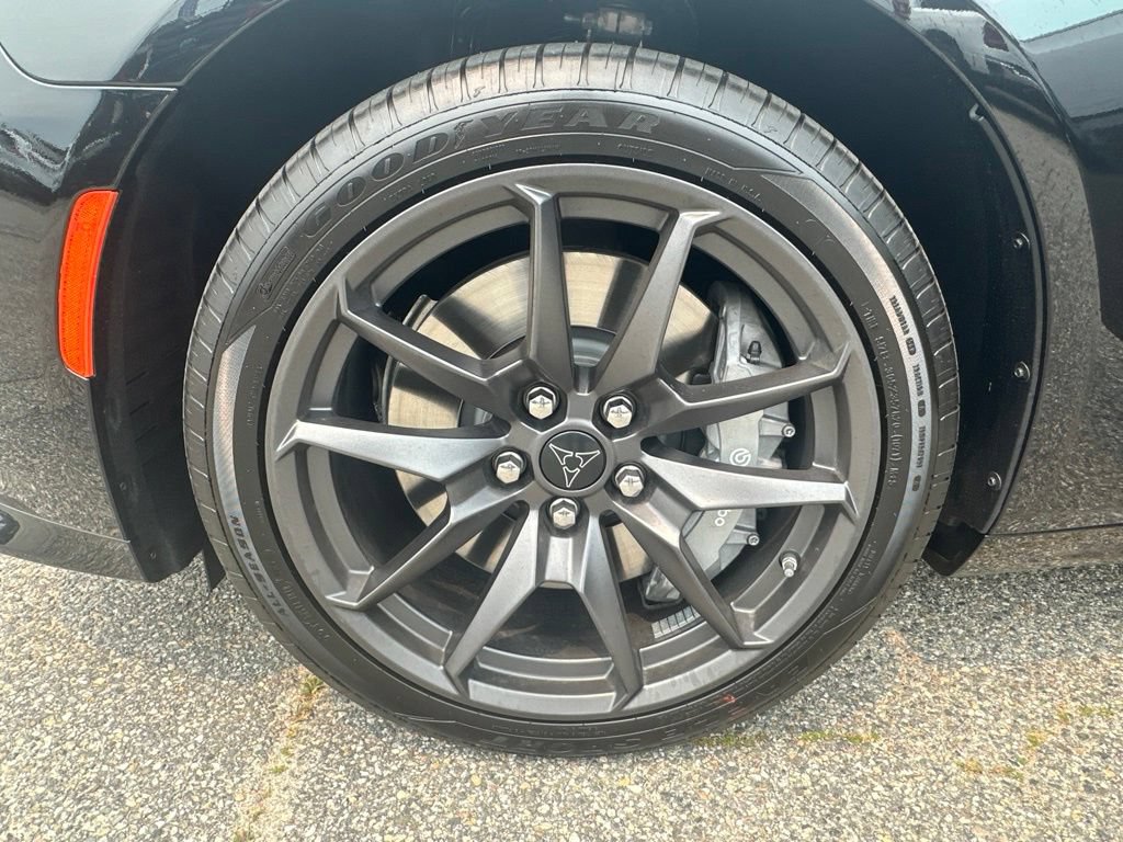 New 2026 Dodge Charger Scat Pack AWD/4WD image 34