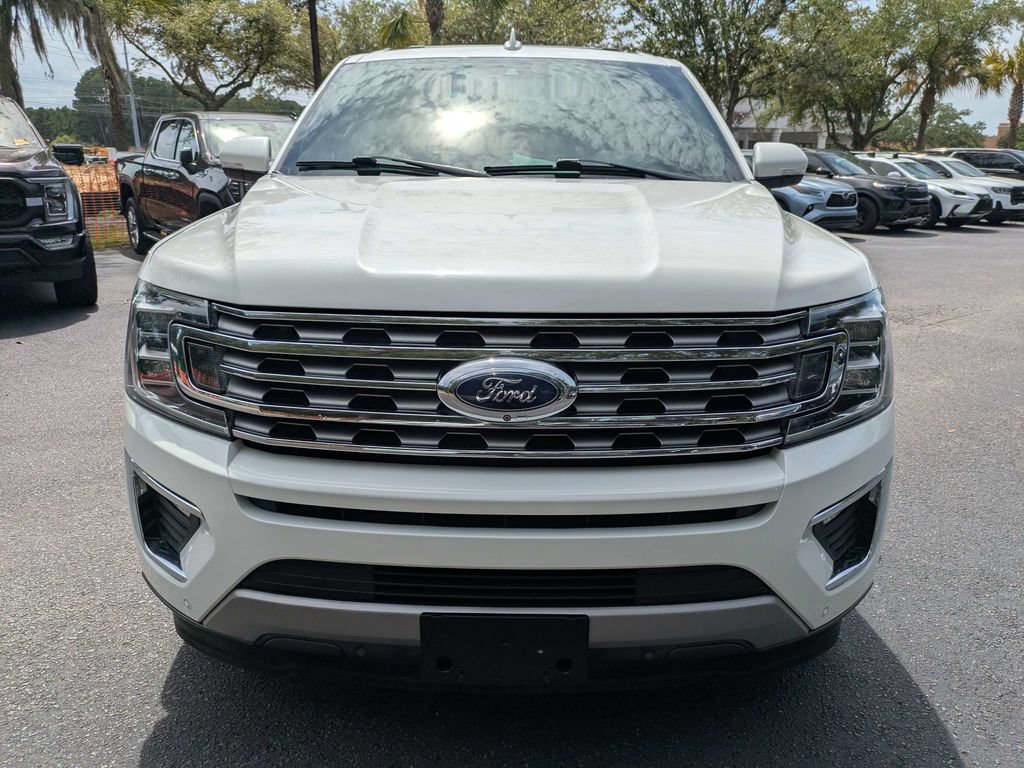 Used 2021 Ford Expedition Limited RWD image 9