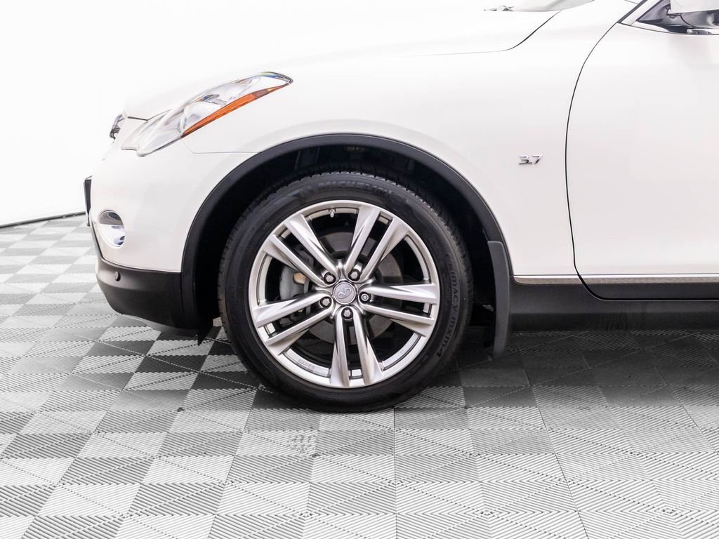 Used 2014 INFINITI QX50 Journey w/ Premium Package AWD/4WD image 34