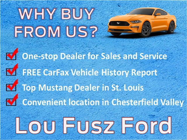 Used 2023 Ford Mustang GT Premium w/ Equipment Group 401A image 40