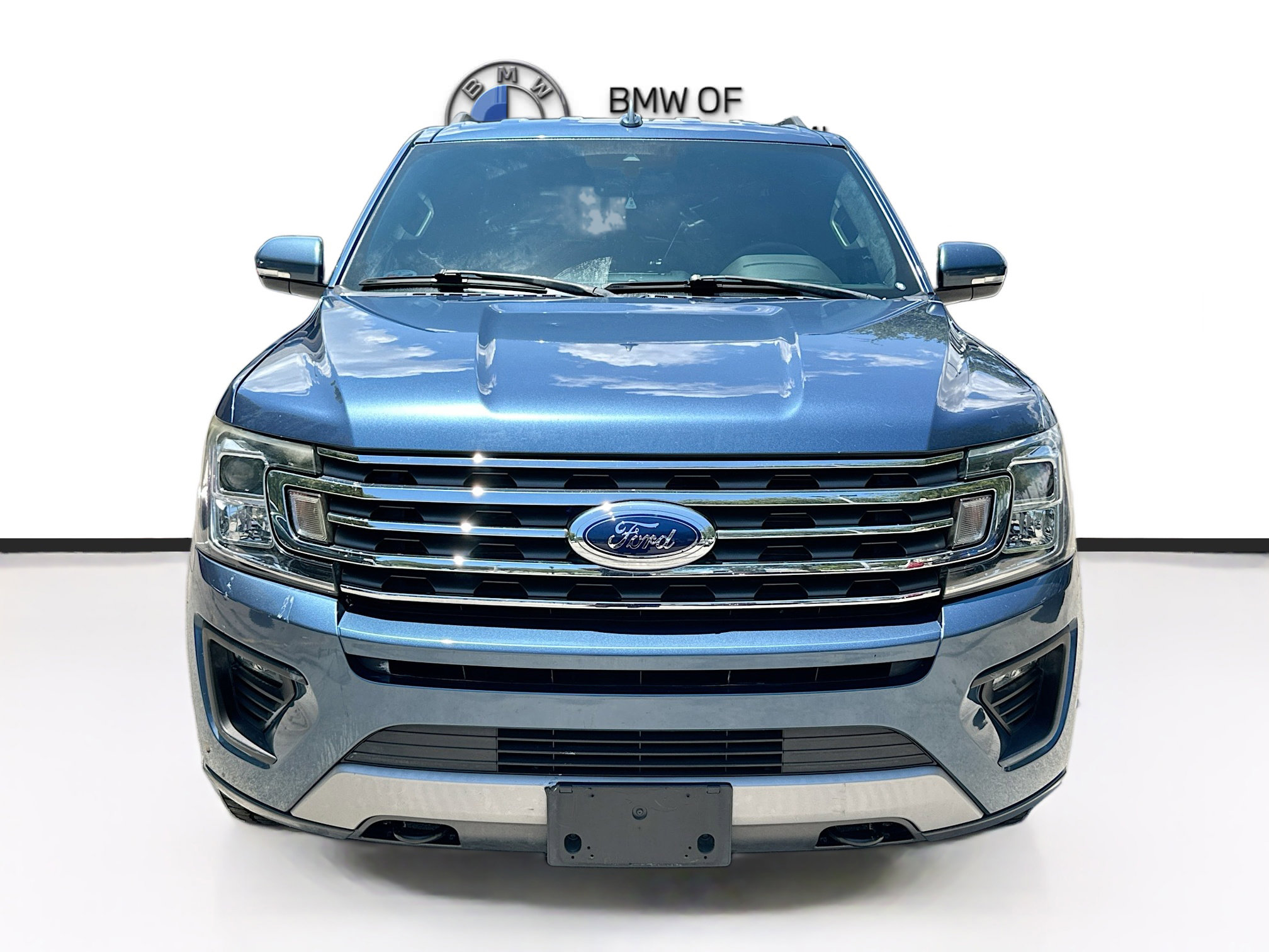 Used 2020 Ford Expedition XLT w/ Equipment Group 202A RWD image 2