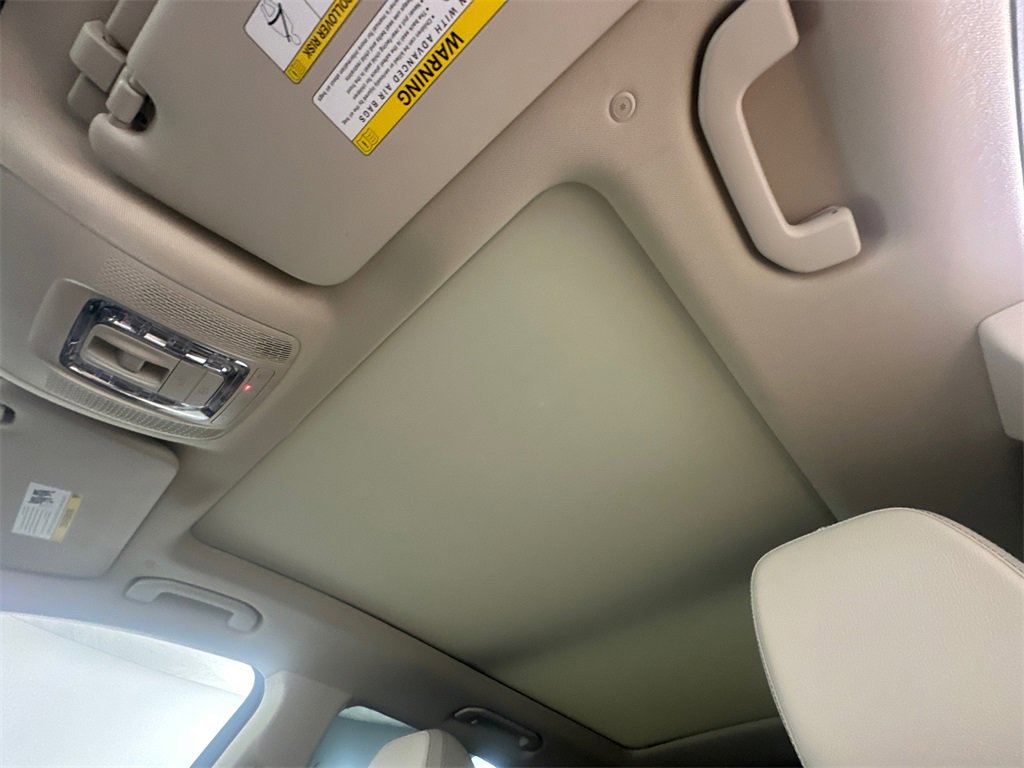 Used 2024 Mercedes-Benz GLE 350 4MATIC image 34