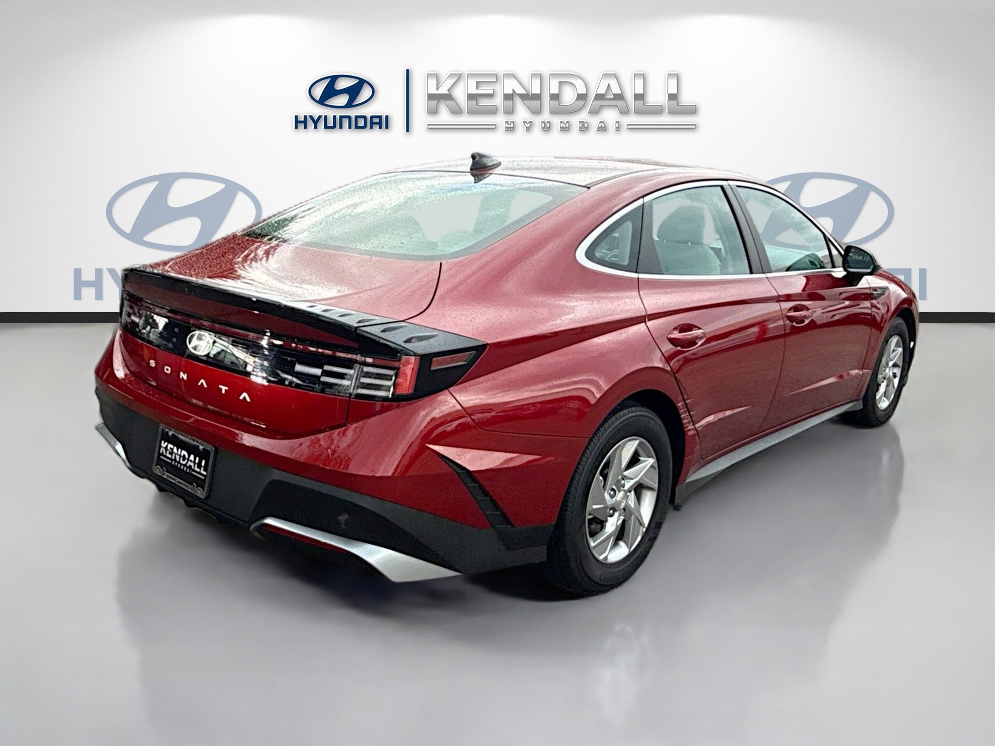 Used 2025 Hyundai Sonata SE image 6