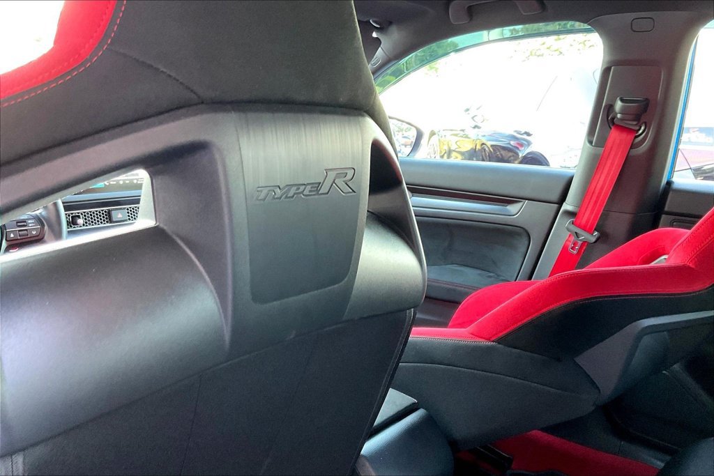 Used 2024 Honda Civic Type R image 37