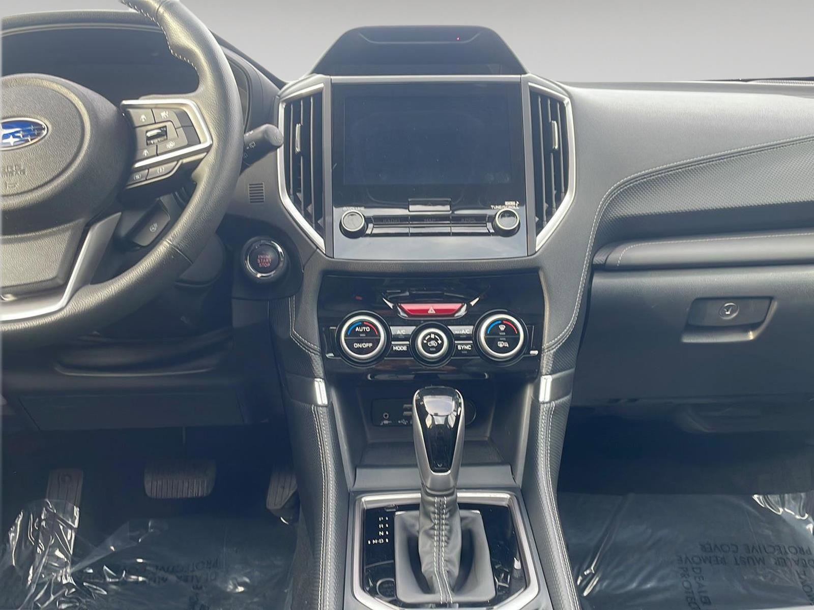 Certified 2024 Subaru Forester Touring w/ Pop Package 2 image 26