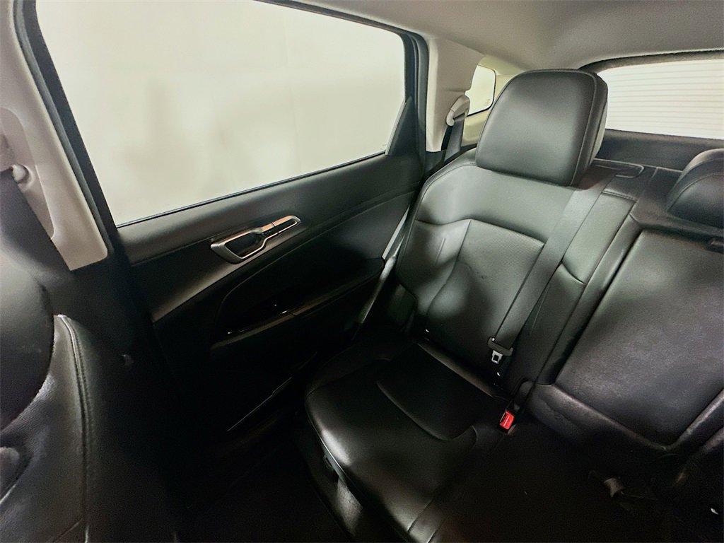 Used 2023 Kia Sportage EX image 12