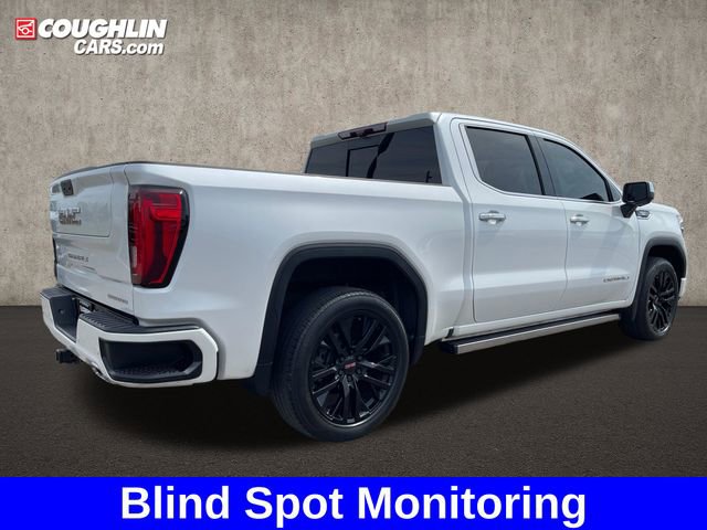 Used 2021 GMC Sierra 1500 Denali w/ Denali Ultimate Package image 5