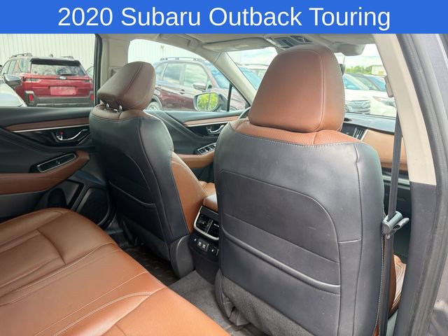 Used 2020 Subaru Outback Touring AWD/4WD image 22