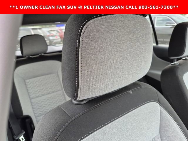 Used 2024 Chevrolet Equinox LT image 14