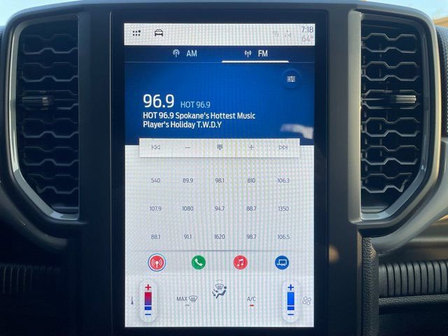 New 2025 Ford Ranger XL w/ Trailer Tow Package image 26