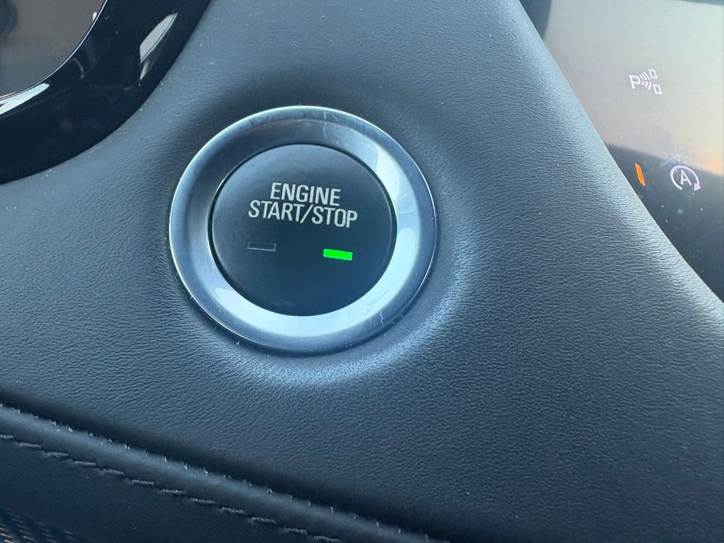 Used 2020 Cadillac XT5 Premium Luxury w/ Platinum Package image 21