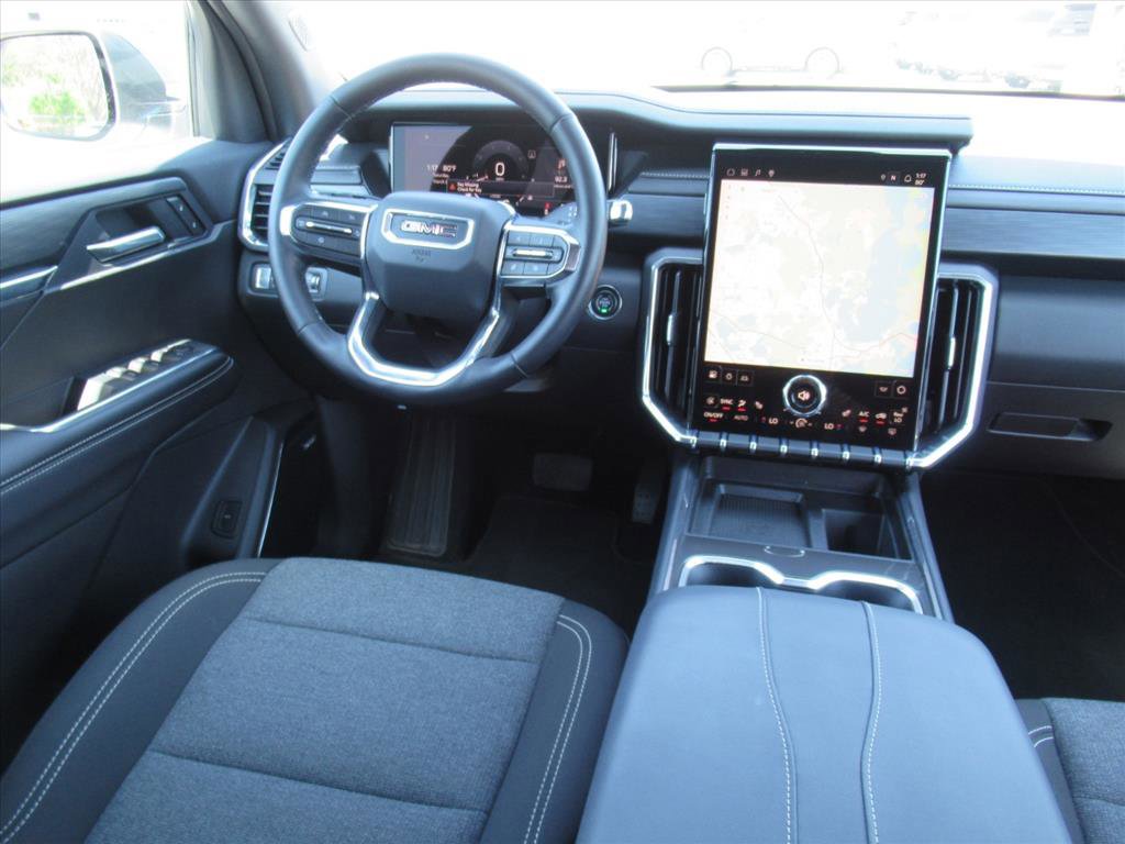 Used 2025 GMC Acadia Elevation image 13