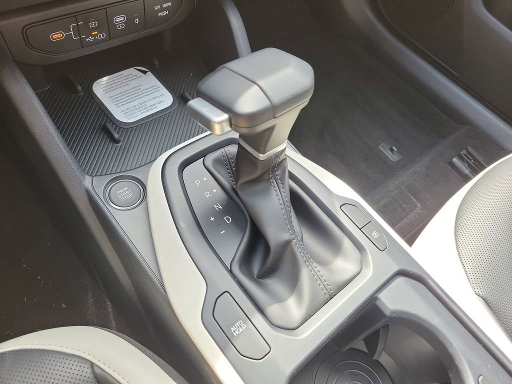 New 2026 Kia K4 GT-Line Turbo FWD image 35