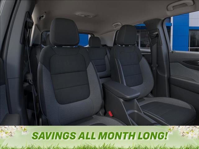 New 2026 Chevrolet TrailBlazer LT image 16