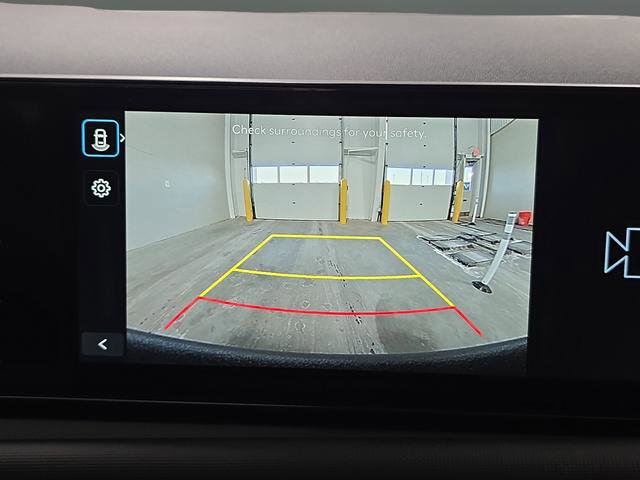 New 2026 Hyundai Santa Cruz SEL image 9