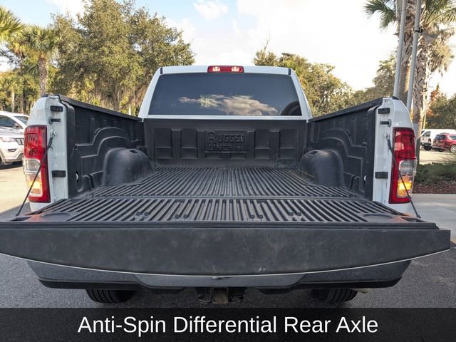 Used 2024 RAM 2500 Big Horn image 15