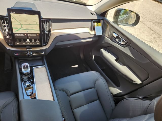 New 2026 Volvo XC60 T8 Plus w/ Climate Package AWD/4WD image 12