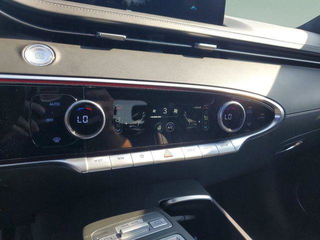 New 2025 Genesis GV70 3.5T Sport w/ Sport Advanced Package AWD/4WD image 27