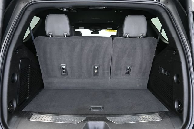 Used 2024 Chevrolet Tahoe Premier AWD/4WD image 29