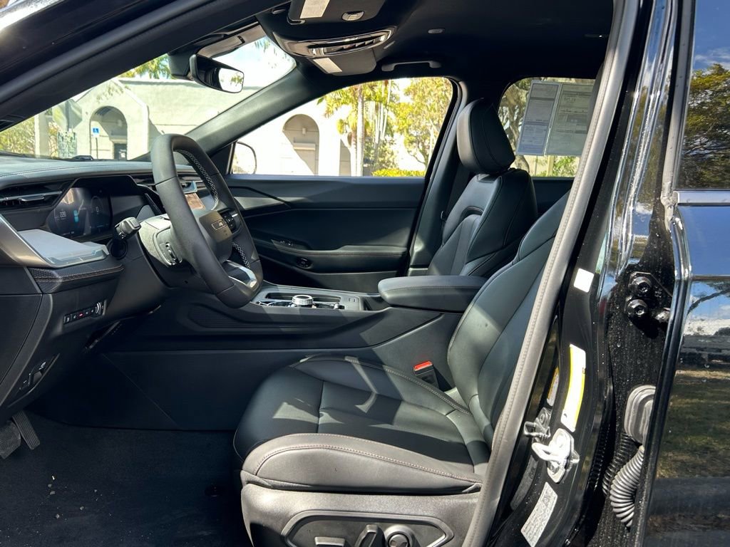 New 2026 Jeep Cherokee Limited image 15