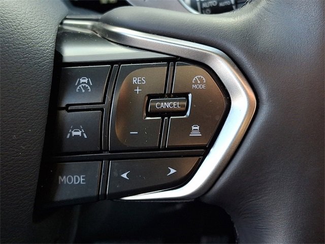 Used 2025 Lexus TX 350 AWD w/ Technology Package image 22