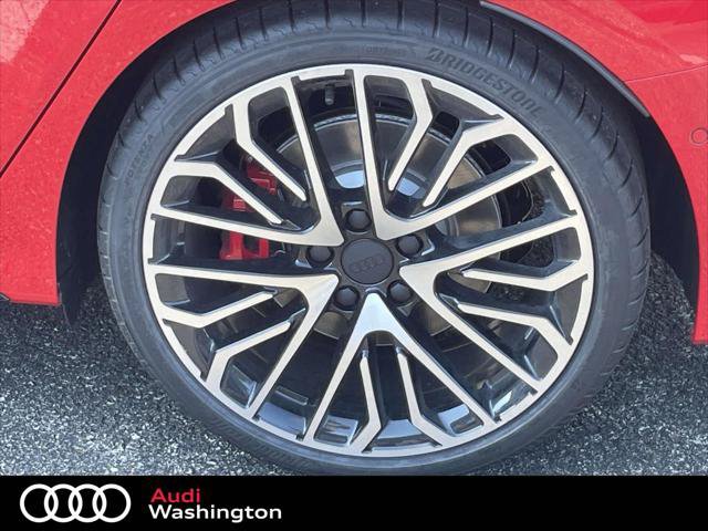 New 2026 Audi S3 Premium AWD/4WD image 15