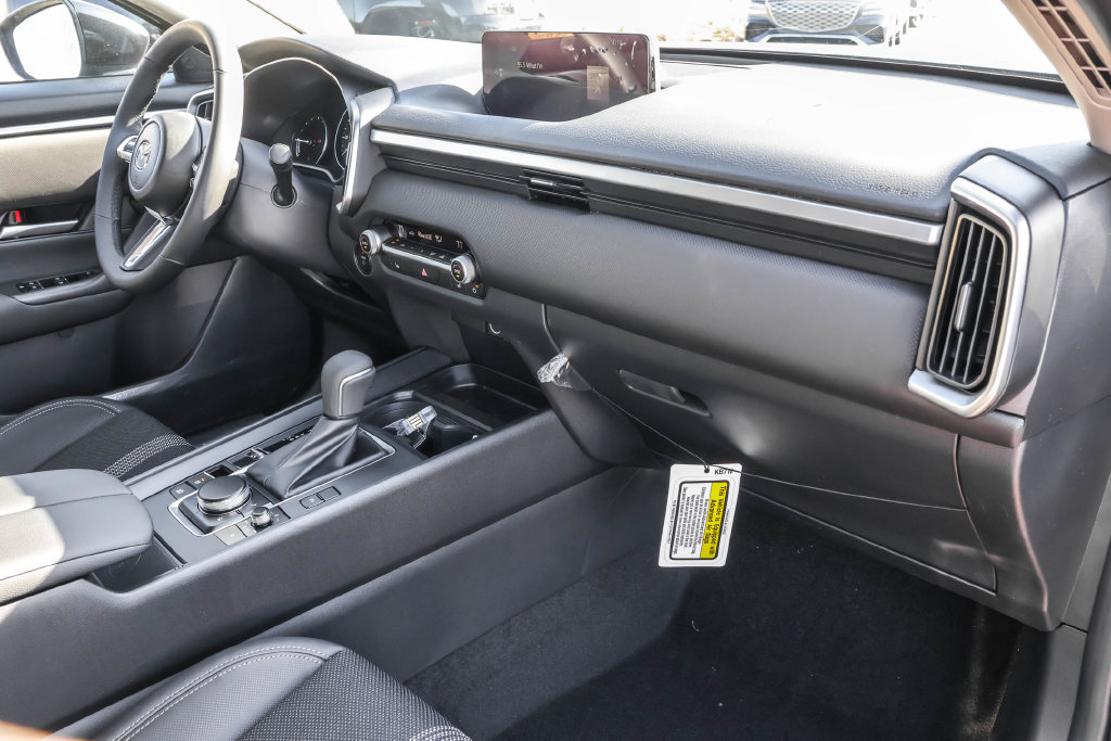 Used 2026 MAZDA CX-50 2.5 Hybrid w/ Weather Package AWD/4WD image 36