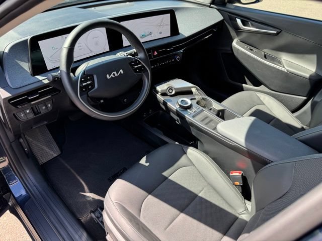 Certified 2024 Kia EV6 Light AWD/4WD image 15